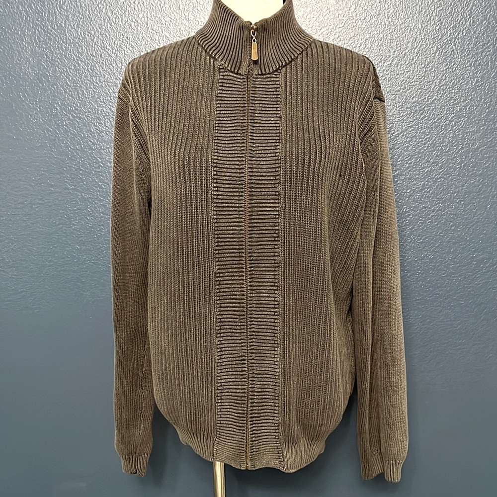 NAT NAST SWEATER